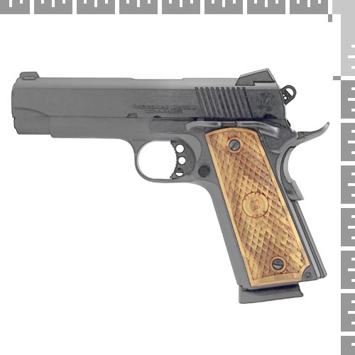 American Classic Commander