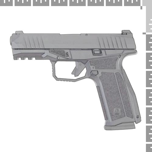 Arex Rex Delta Gen 2 X