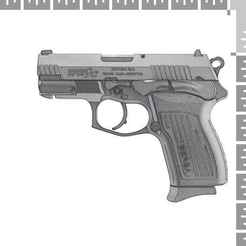 Bersa TPR9c