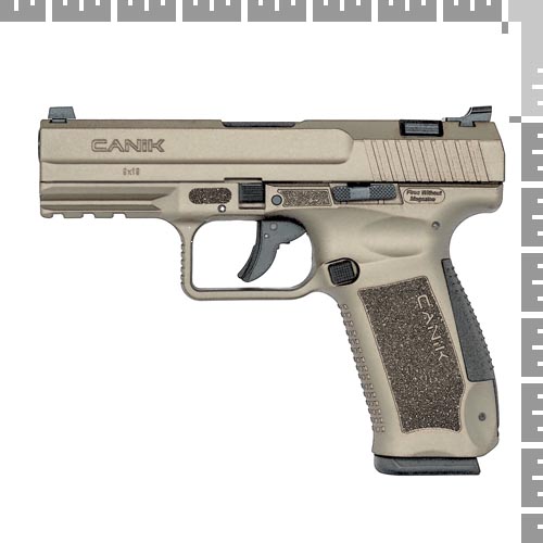 Canik TP9DA