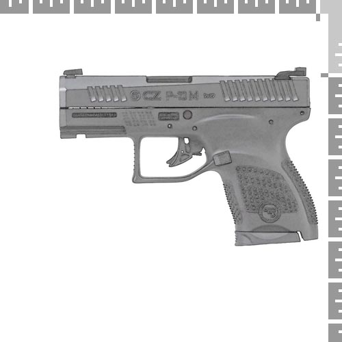 CZ P-10M