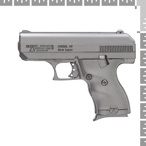 Hi-Point C9