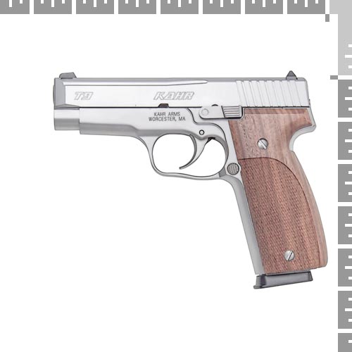 Kahr Premium Series T9