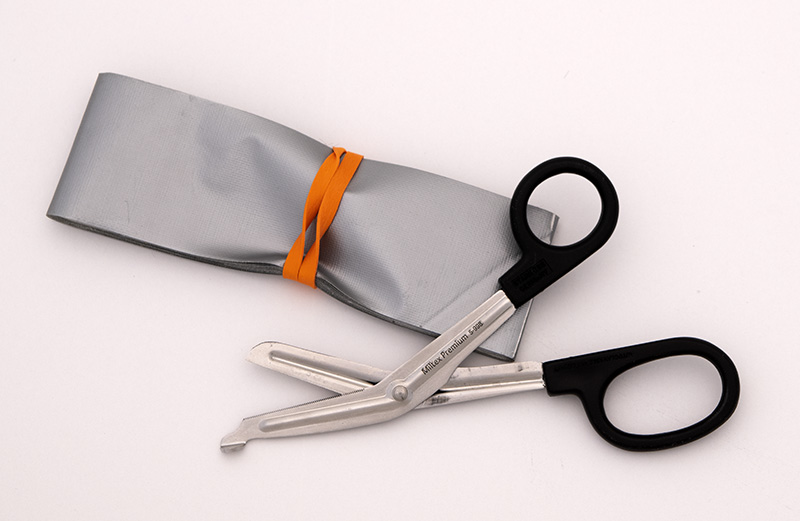 Miltex Scissors Model 5-998