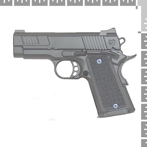 Nighthawk Custom Counselor