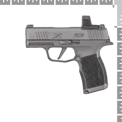 Sig Sauer P365X