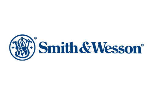 Smith & Wesson (S&W) logo