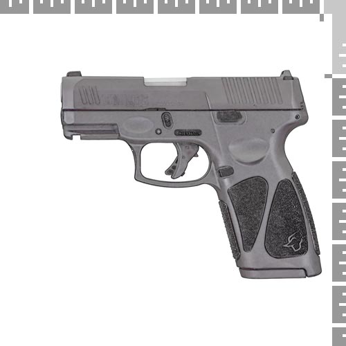 Taurus G3X