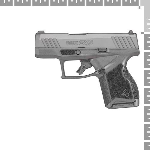 Taurus GX4