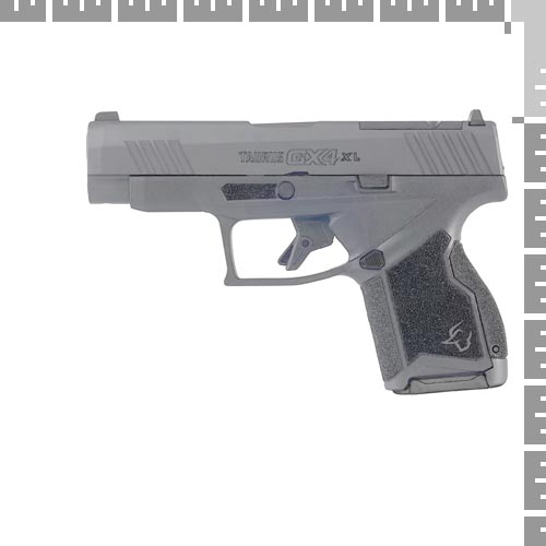 Taurus GX4XL T.O.R.O.