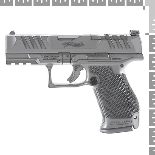 Walther PDP Compact