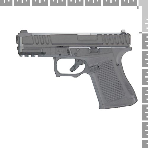 ZRODelta Modulus Compact