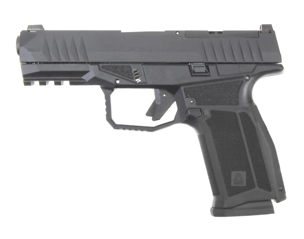 Arex Rex Delta Gen 2 M OR