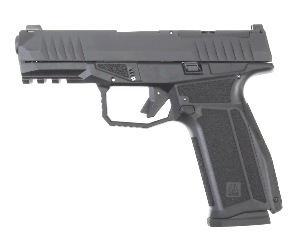 Arex Rex Delta Gen 2 X OR