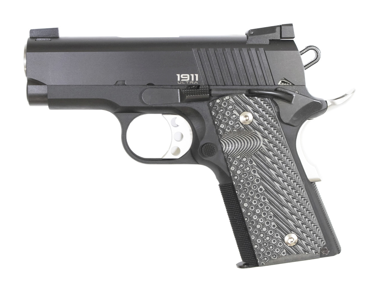 Bul Armory 1911 Ultra
