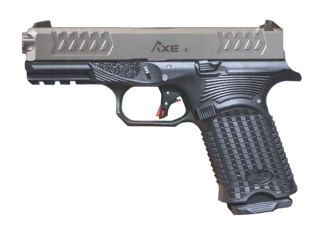 Bul Armory Axe C Cleaver