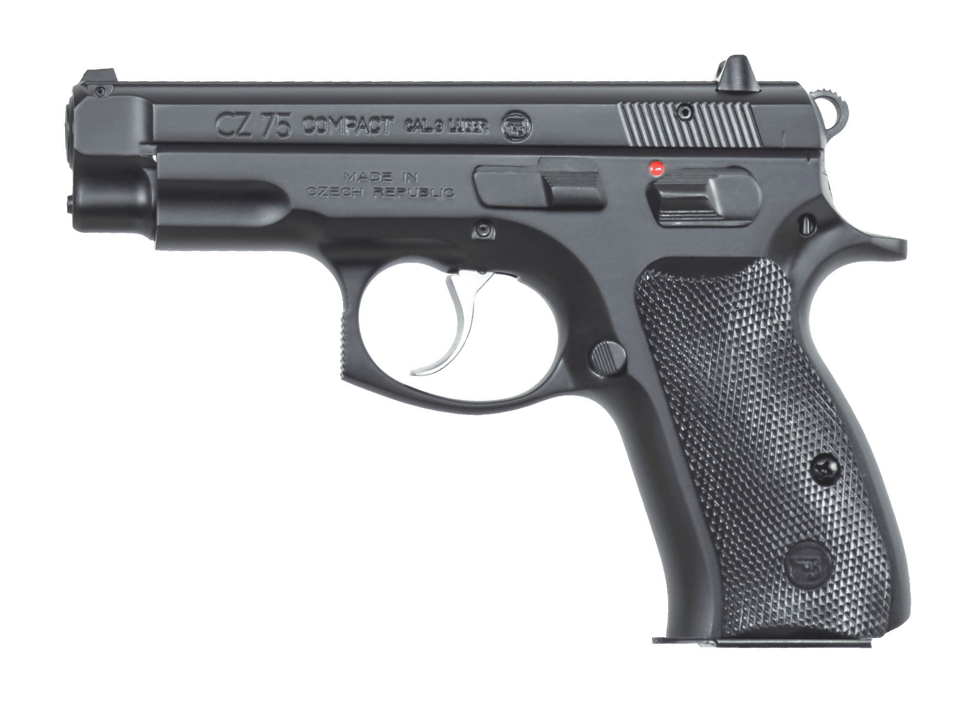 CZ 75 Compact