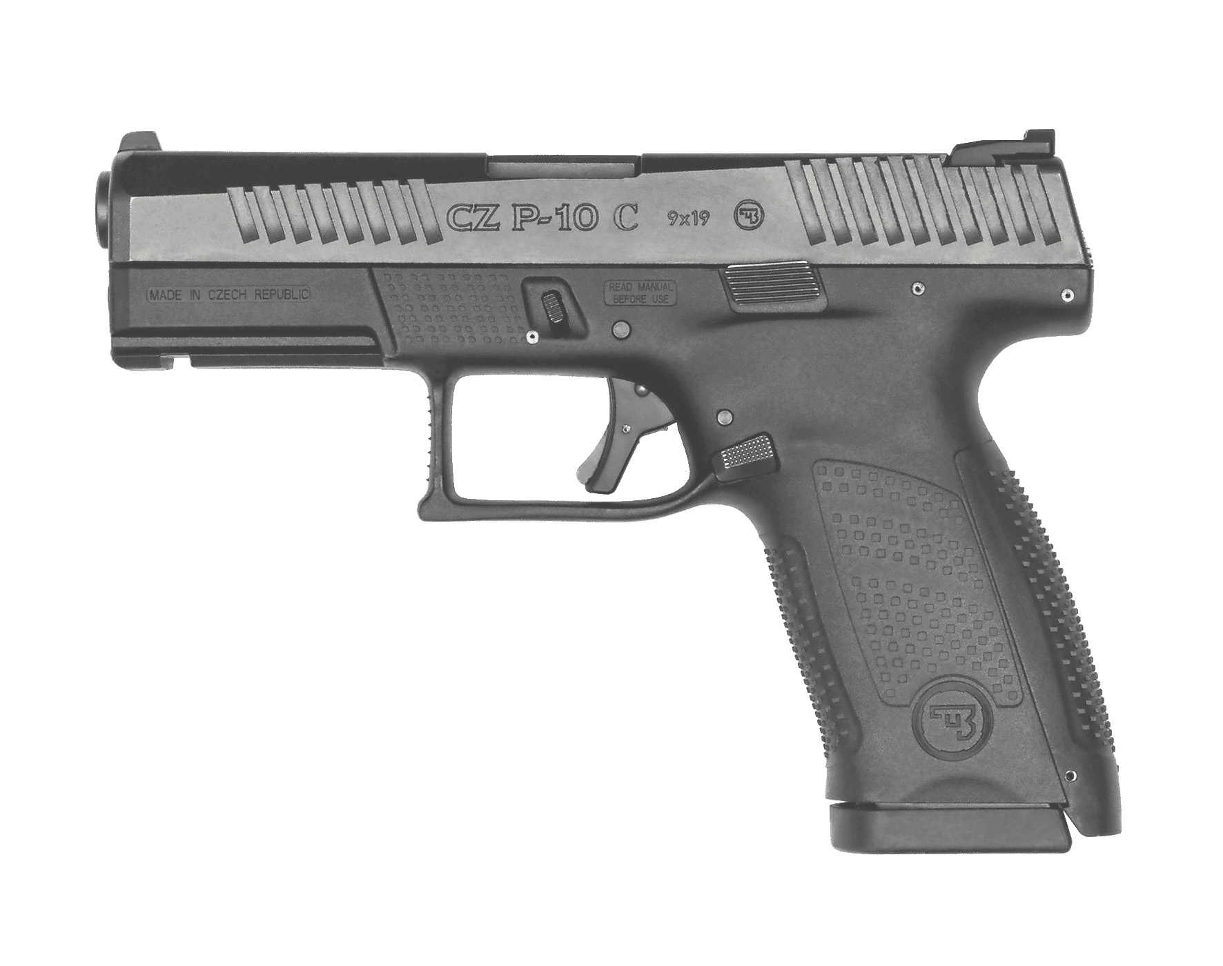 CZ P-10C