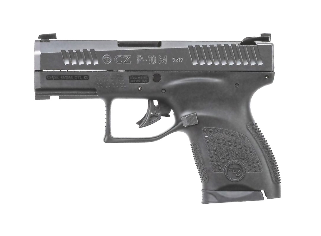 CZ P-10M