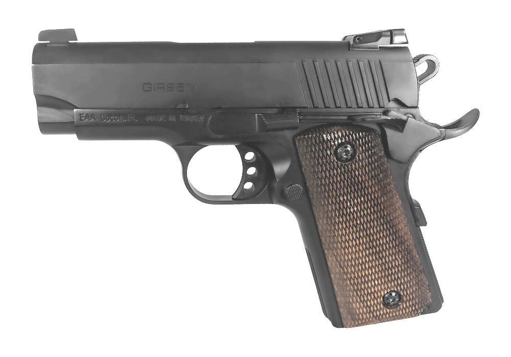EAA Girsan MC1911-SC