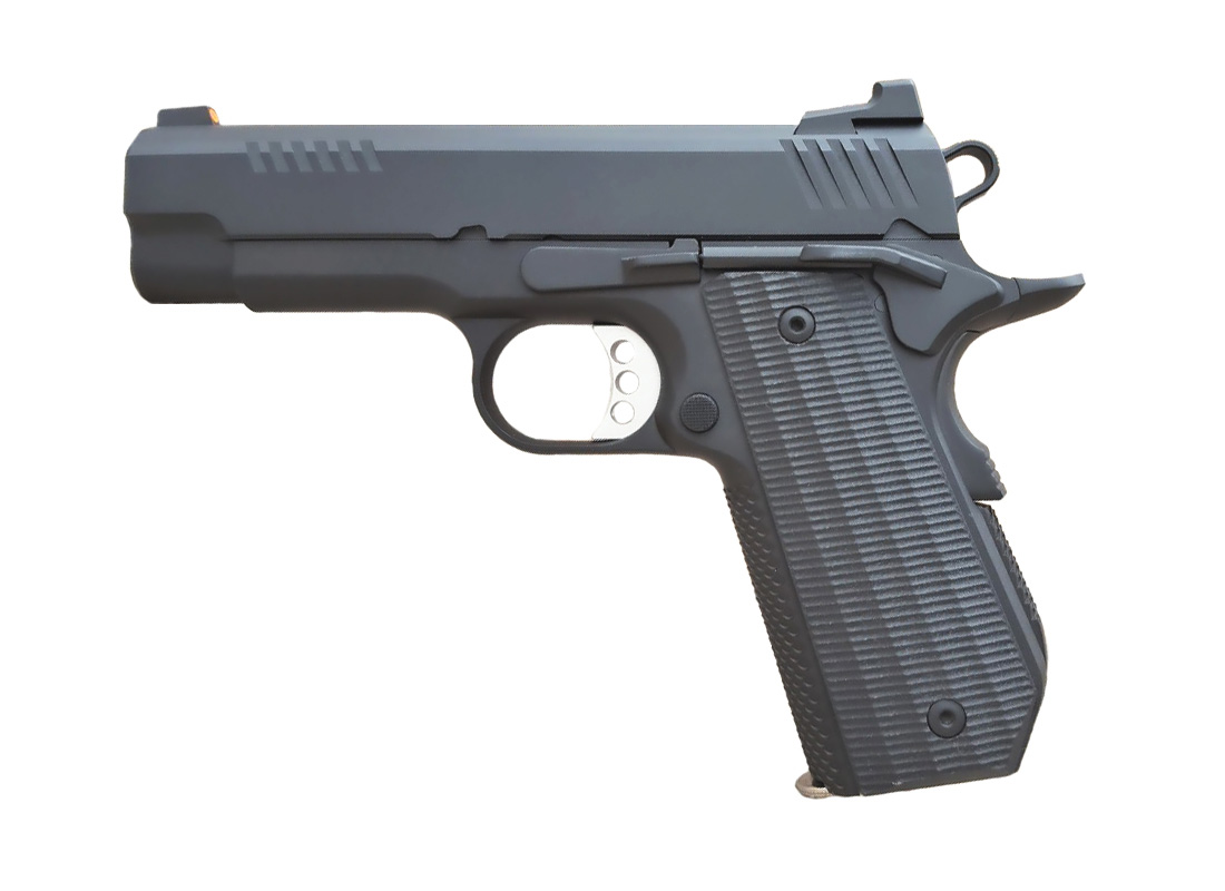 Ed Brown EVO-KC9 LW