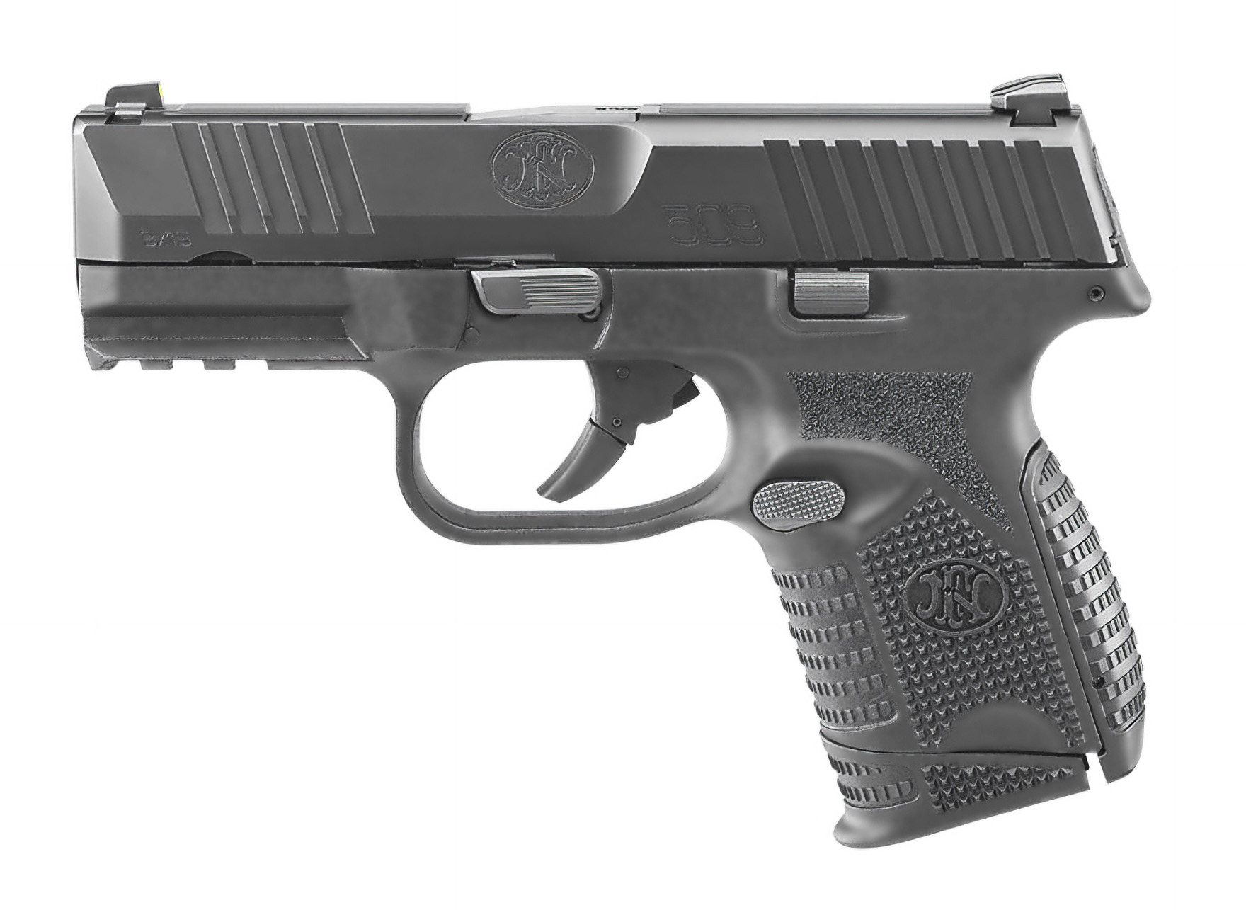 FN 509 Compact