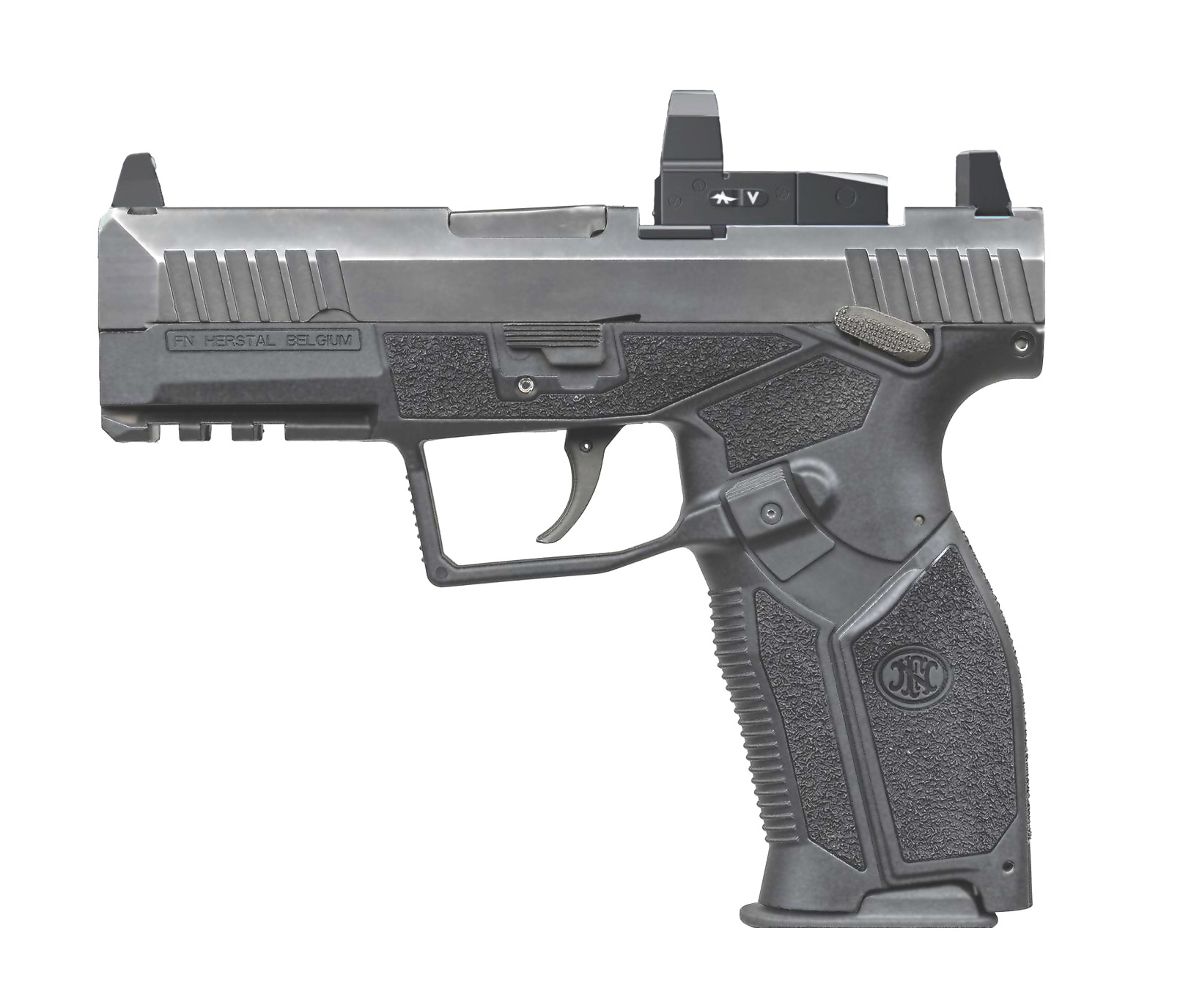 FN HiPer MRD