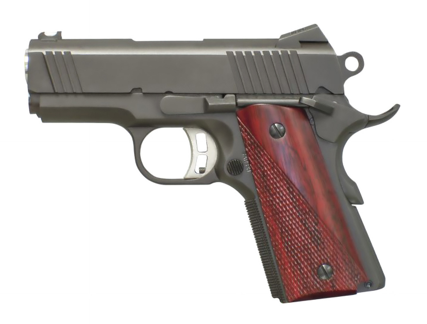 Fusion Firearms Bantam