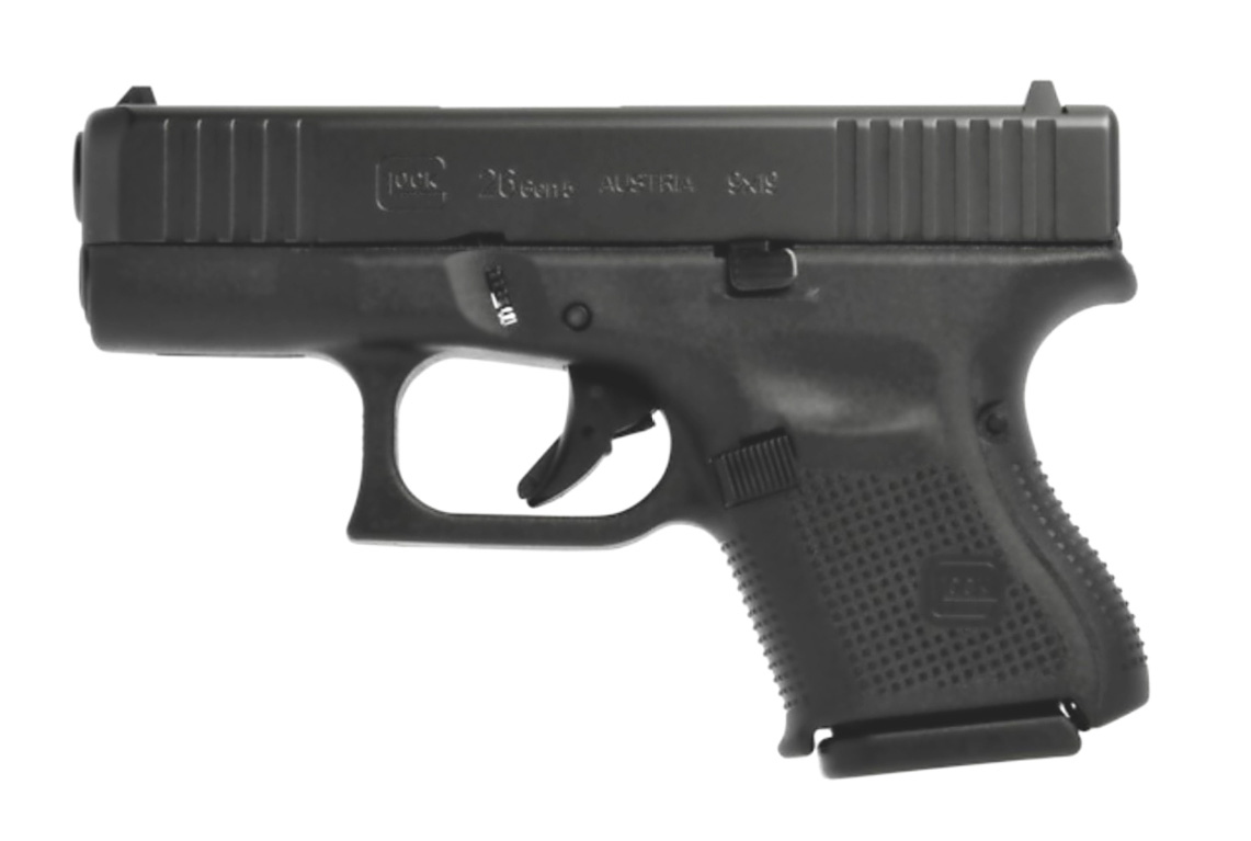 Glock G26 Gen5