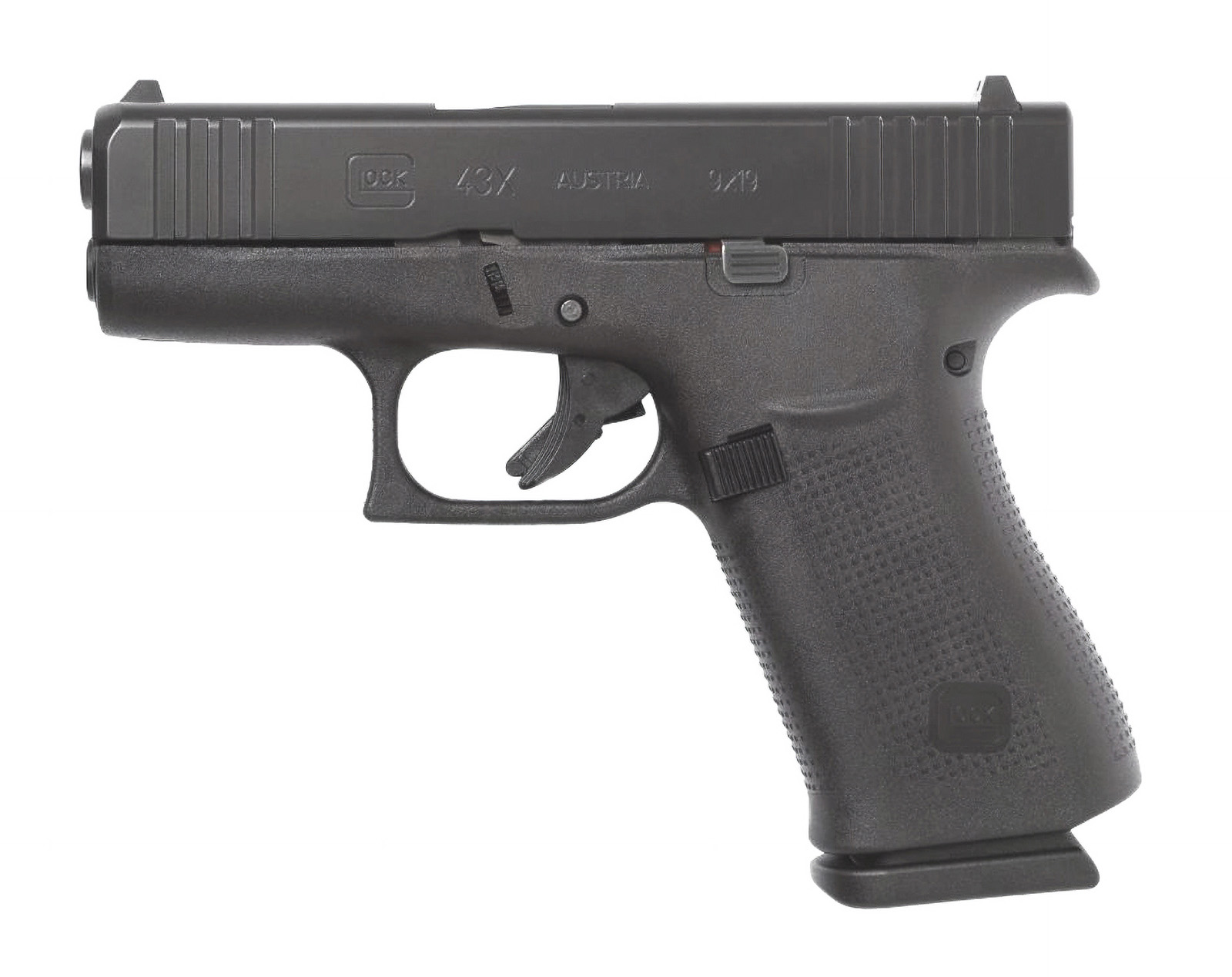Glock G43x