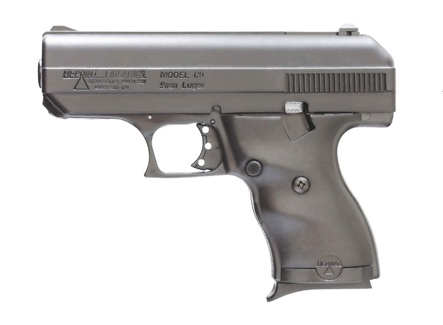 Hi-Point C9