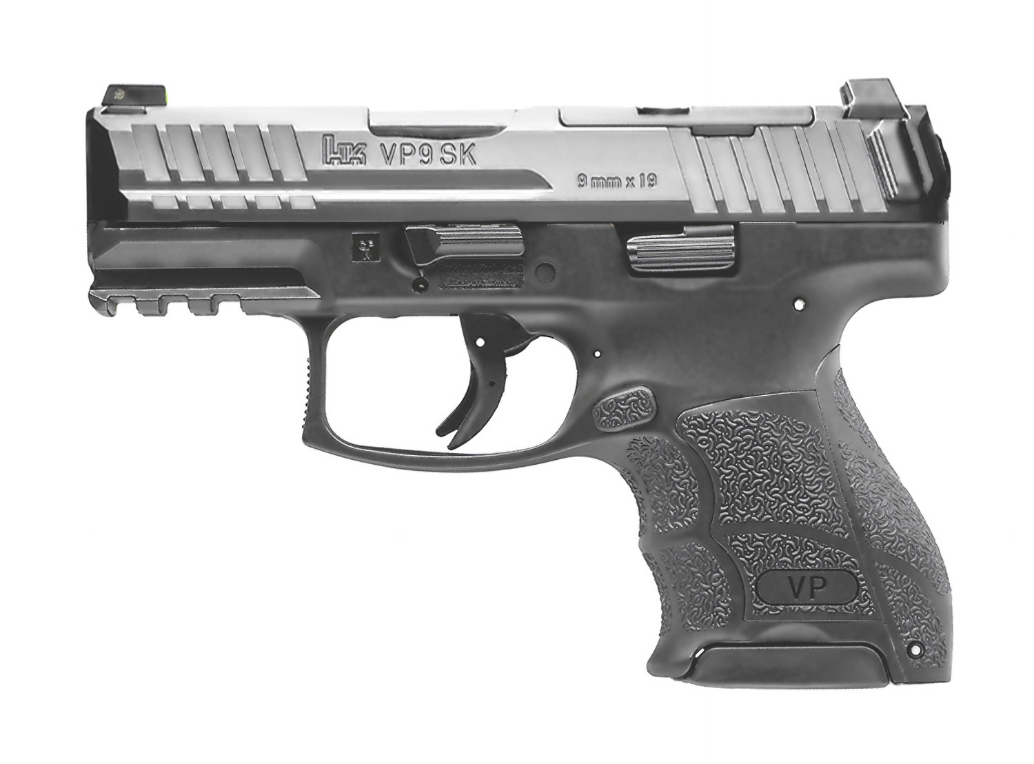 HK VP9SK-B Optics Ready