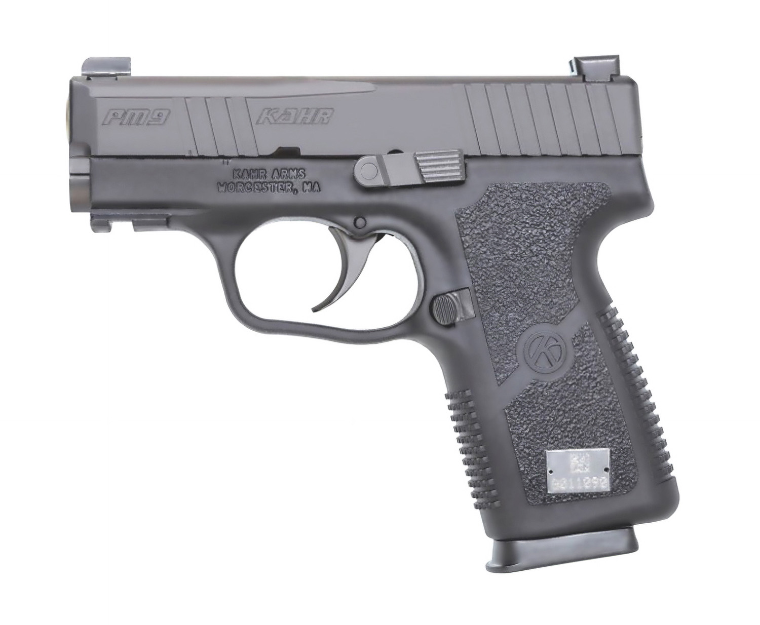 Kahr Premium Series PM9 Covert