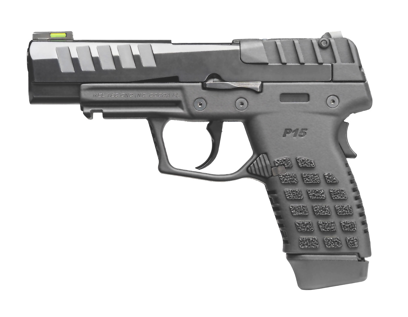 Keltec P15