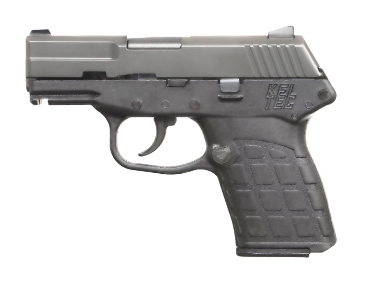 Keltec PF9