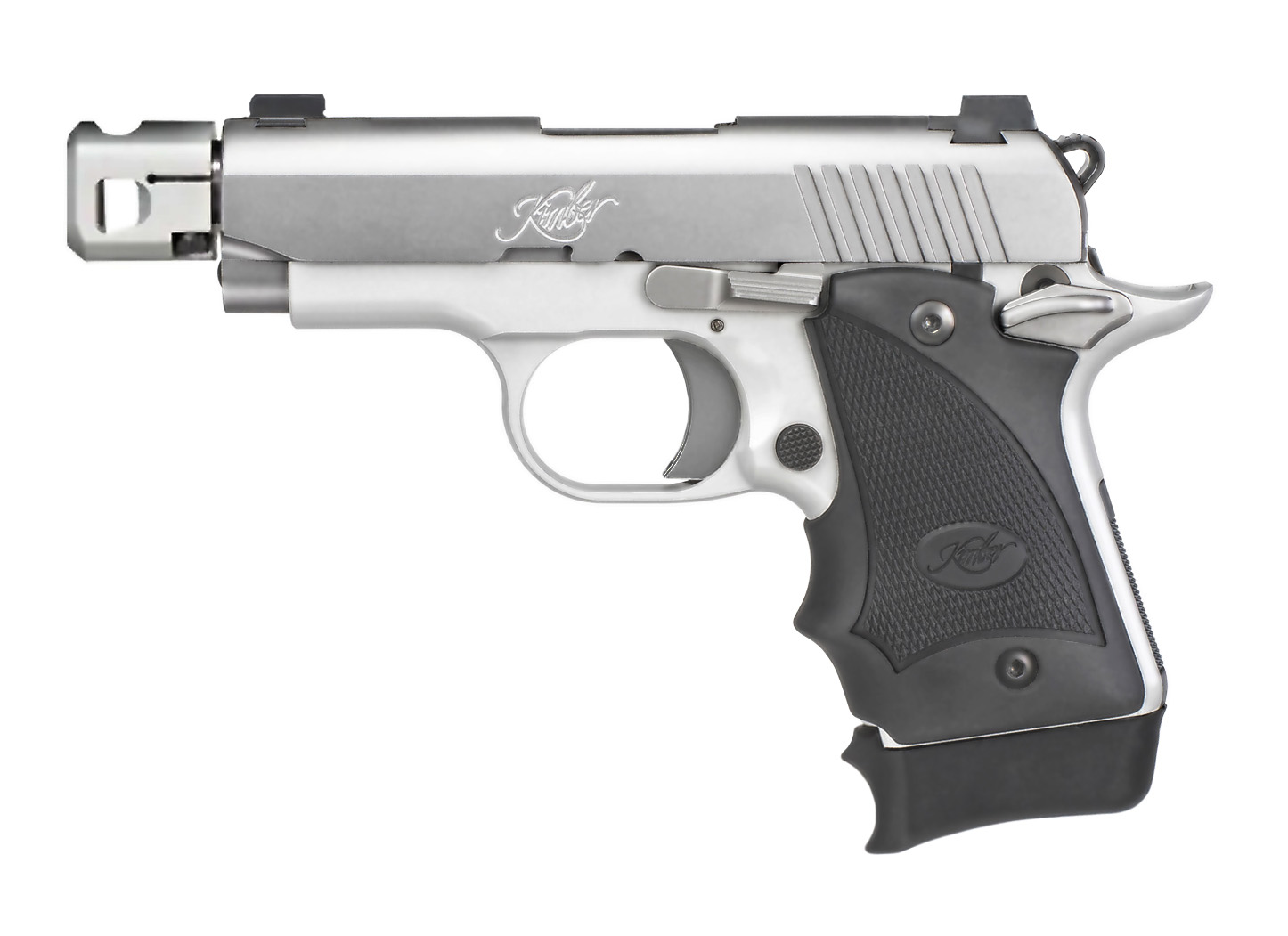 Kimber Micro 9 MC