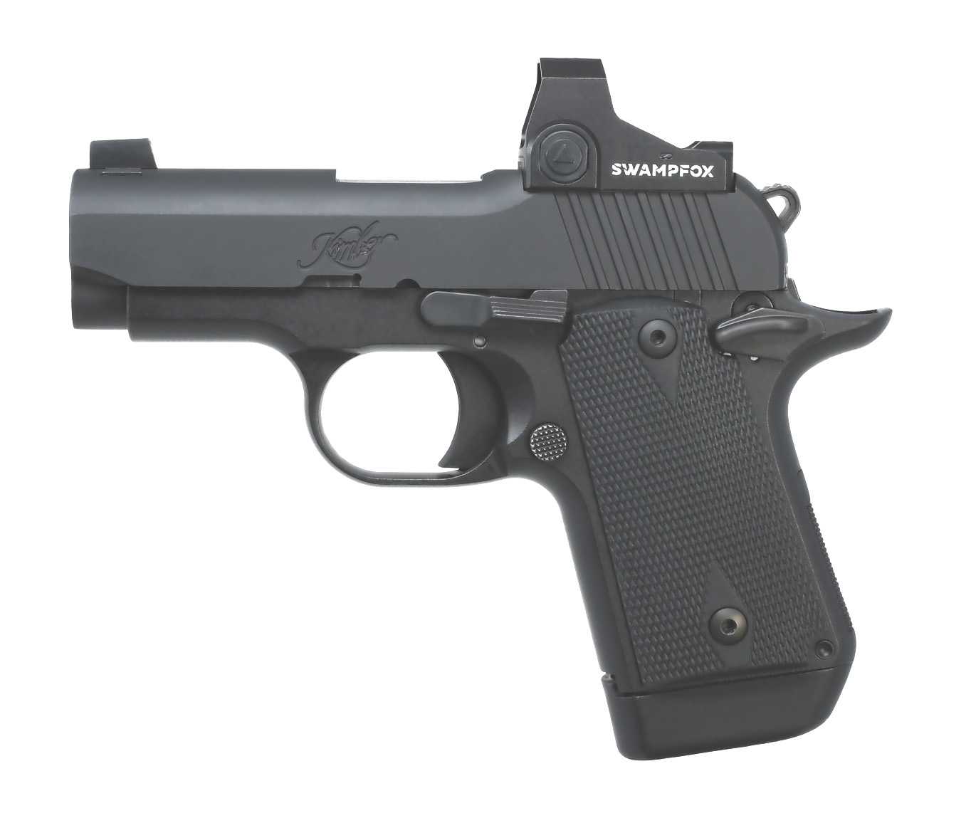 Kimber Micro 9 OI