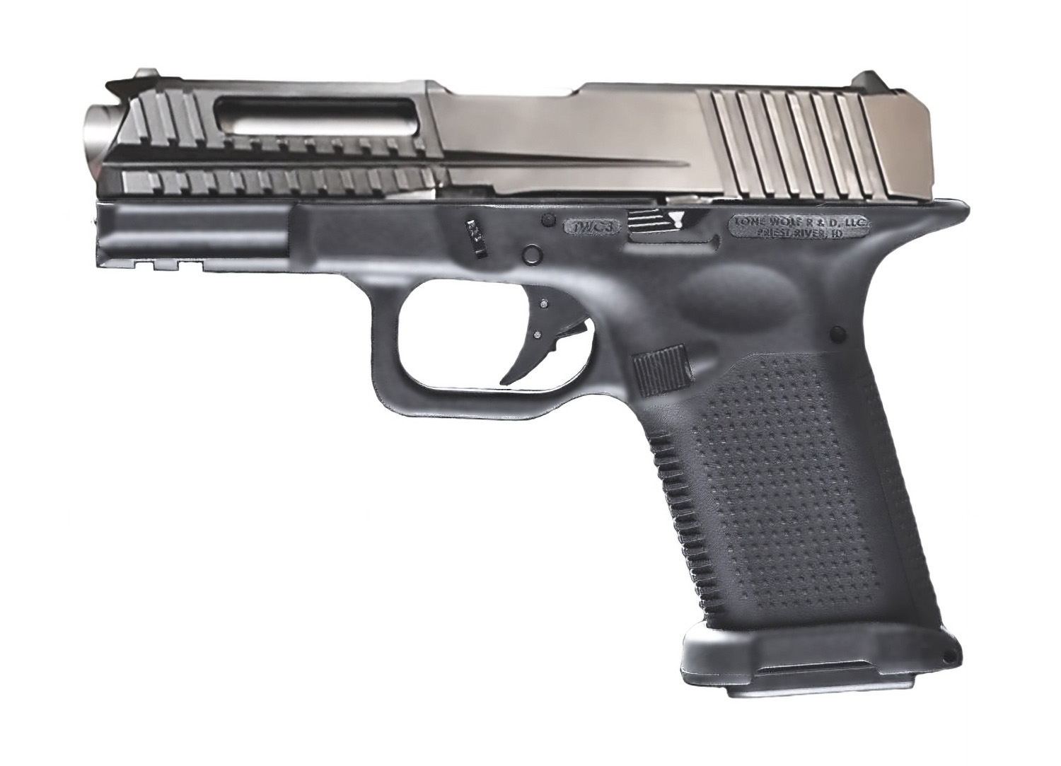 Lone Wolf Arms LTD 19