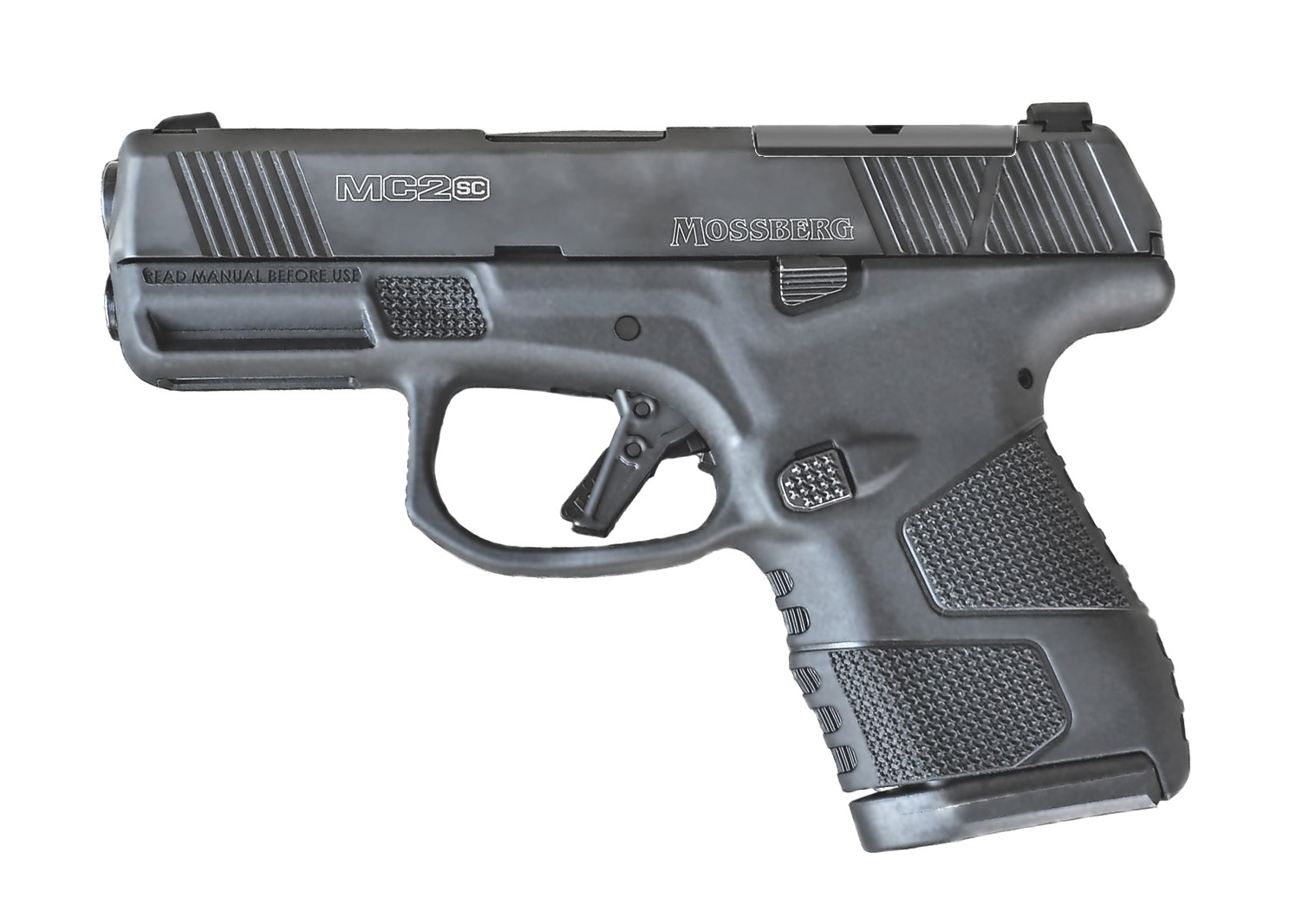 Mossberg MC2sc