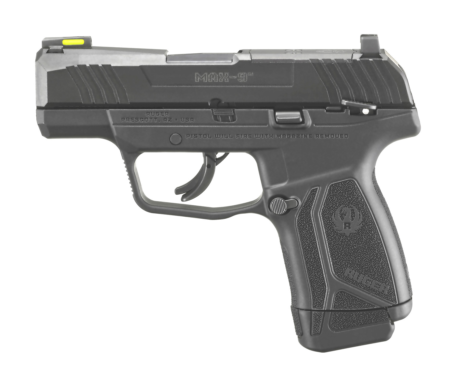 Ruger Max-9