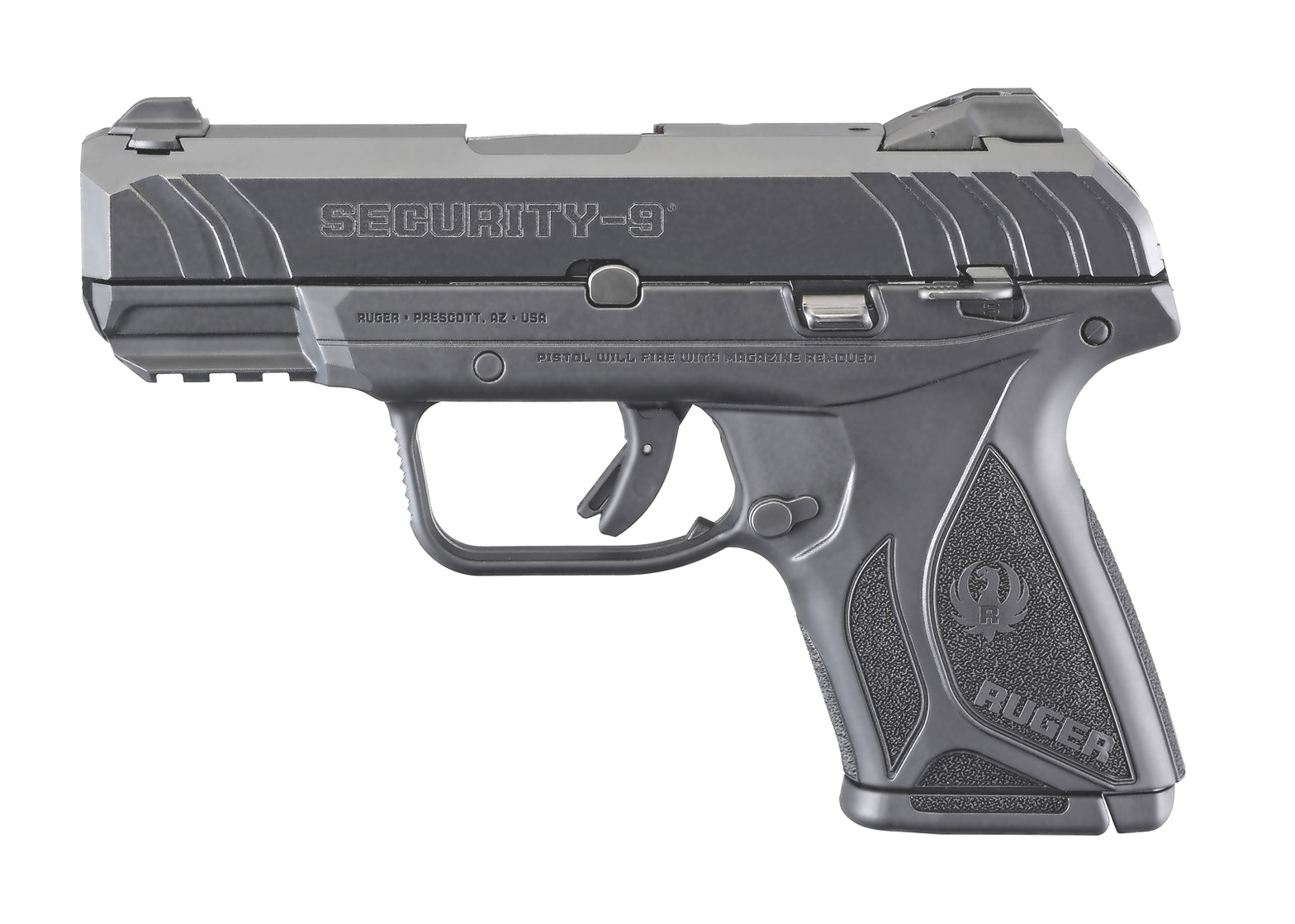 Ruger Security-9 Compact