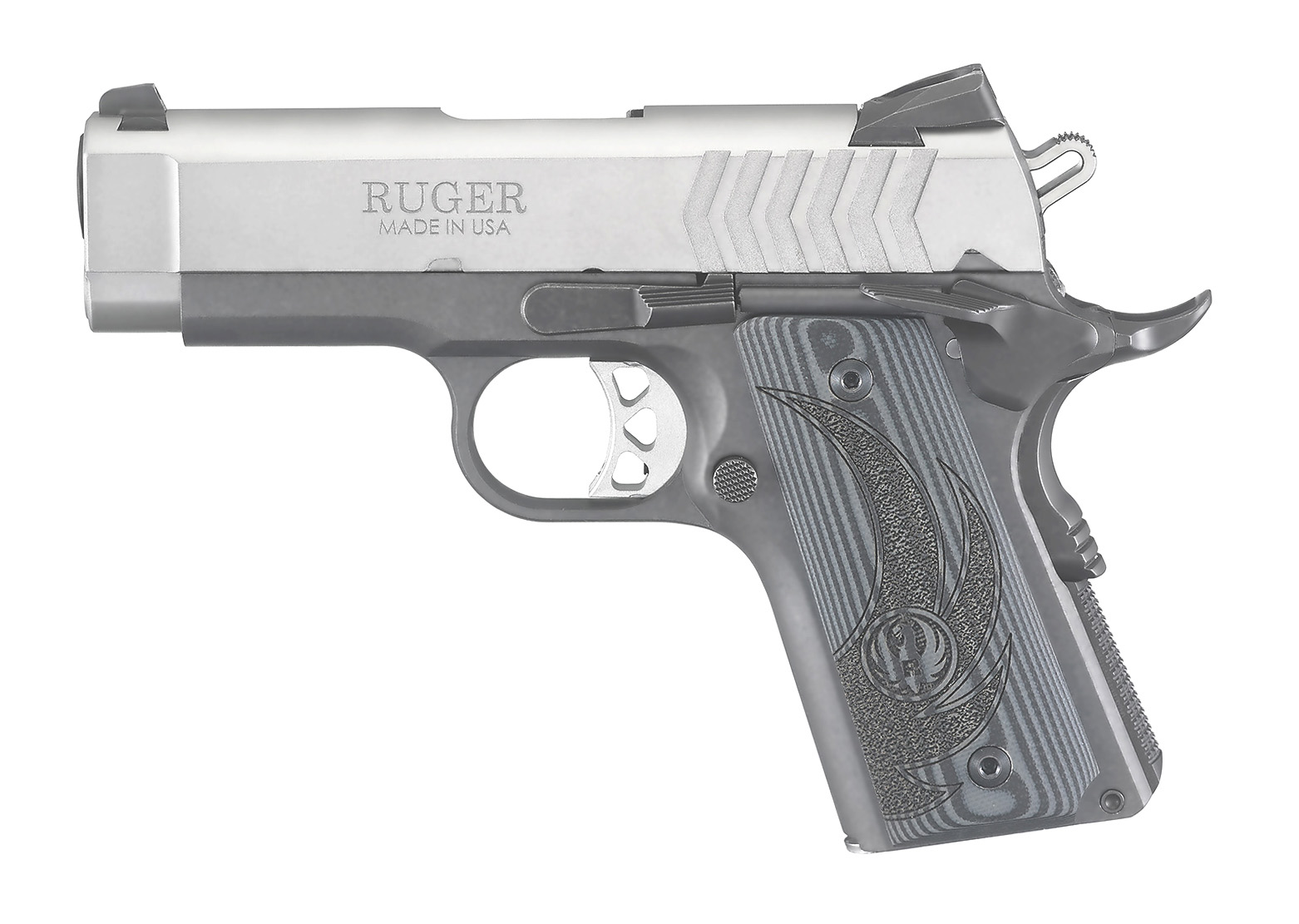 Ruger SR1911 Officer-Style
