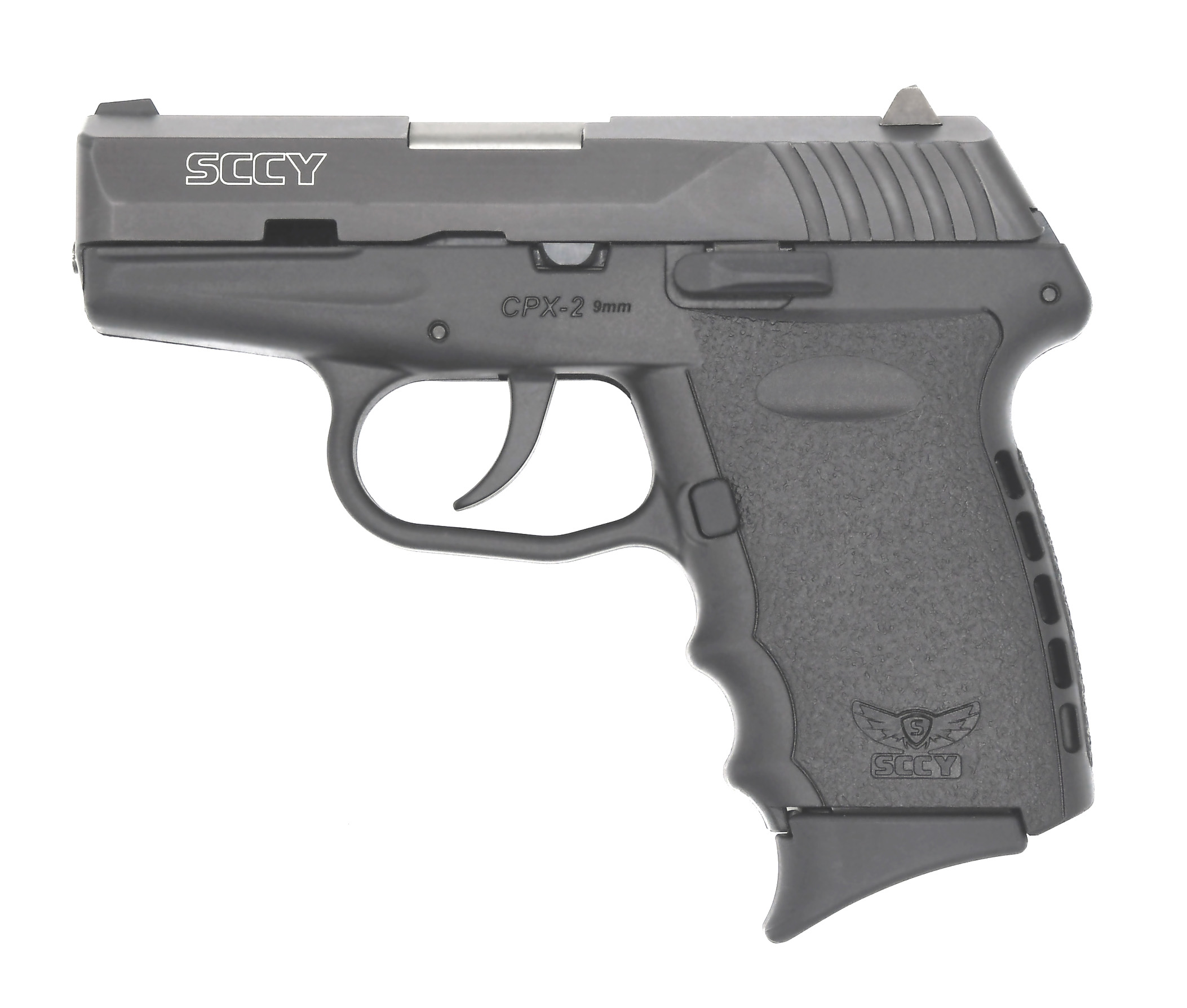 SCCY CPX-2