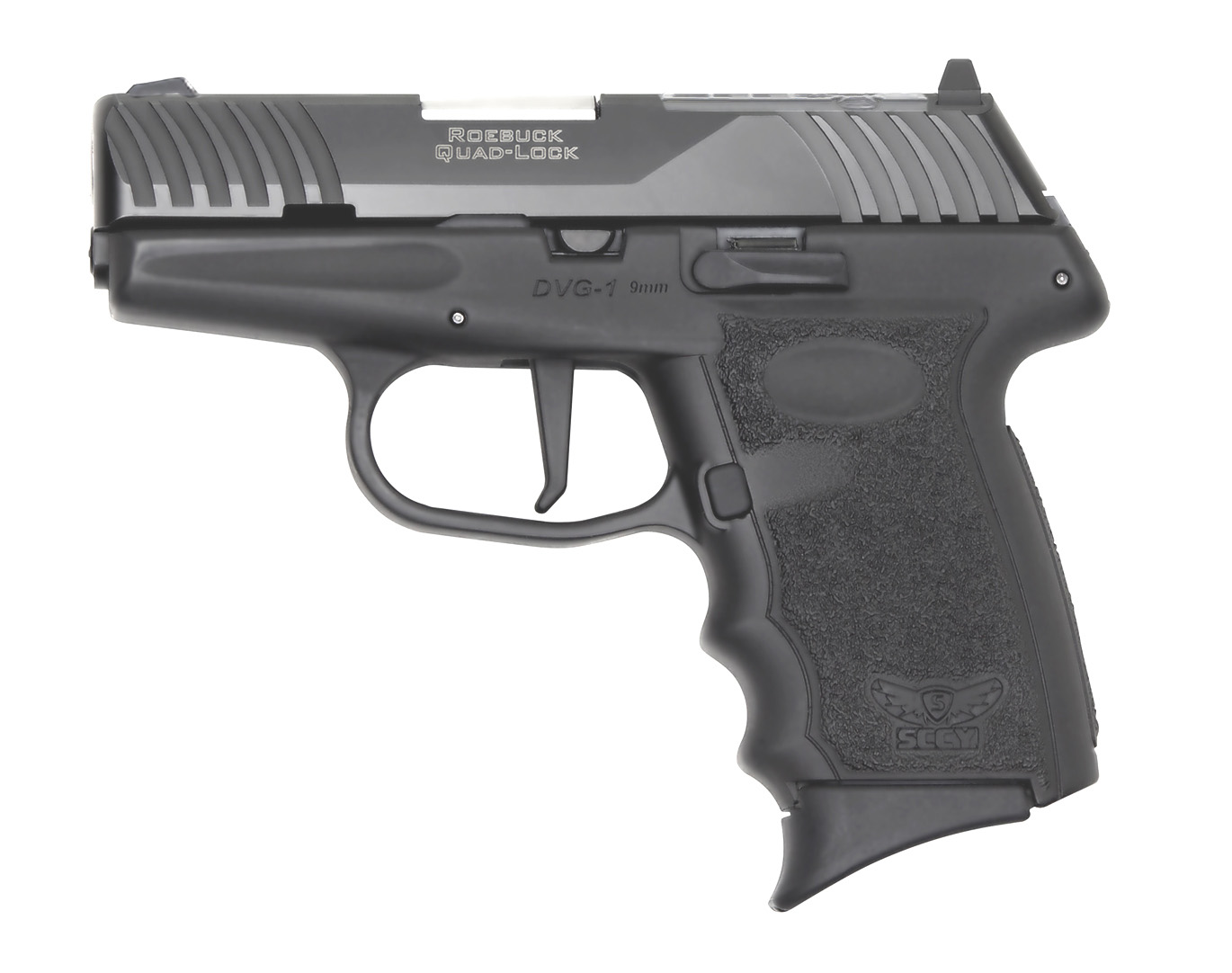 SCCY DVG-1RDR