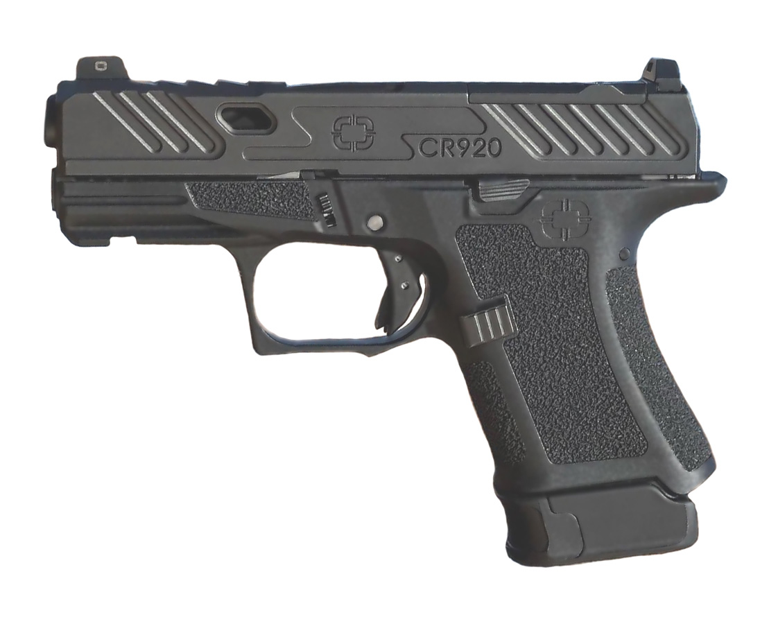 Shadow Systems CR920 Elite