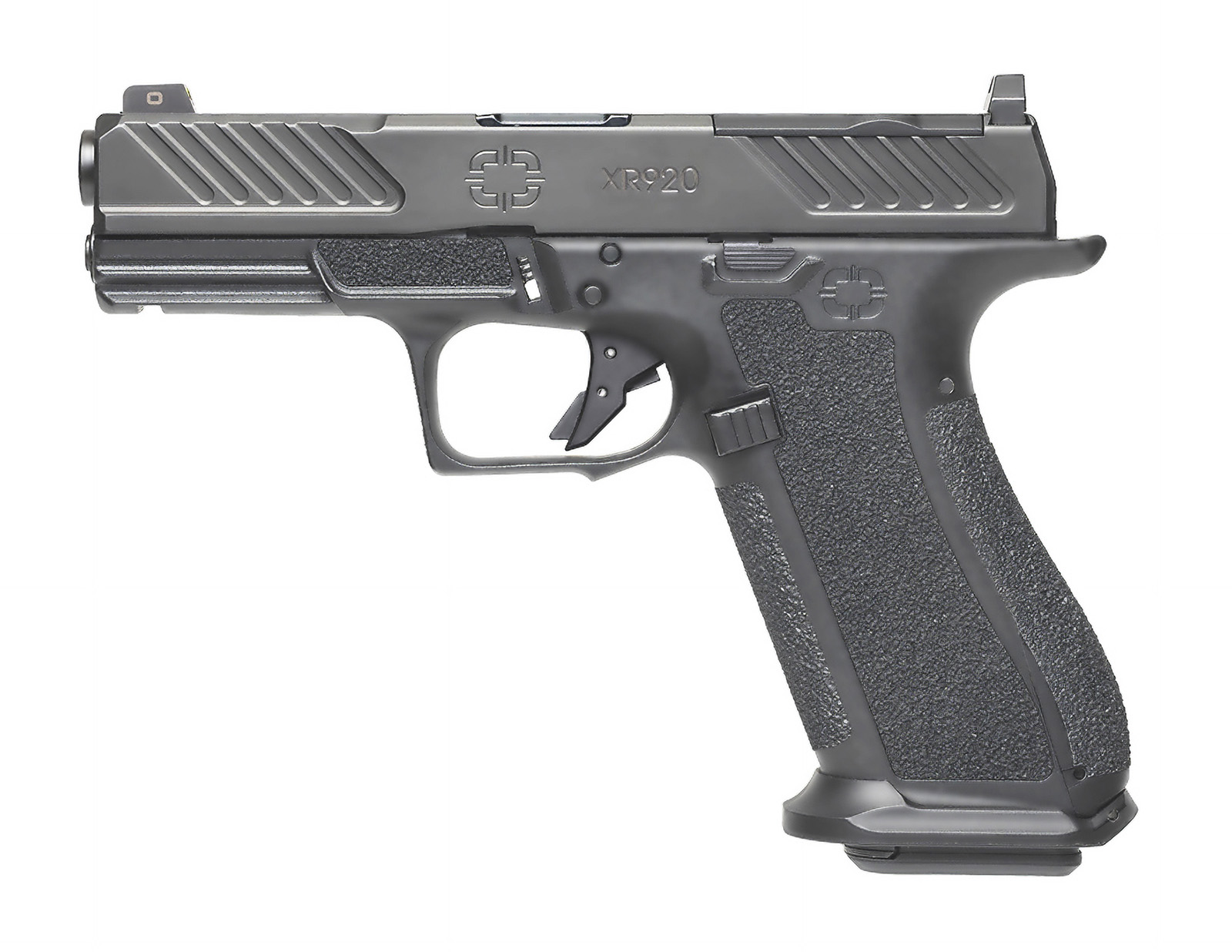 Shadow Systems XR920 Combat