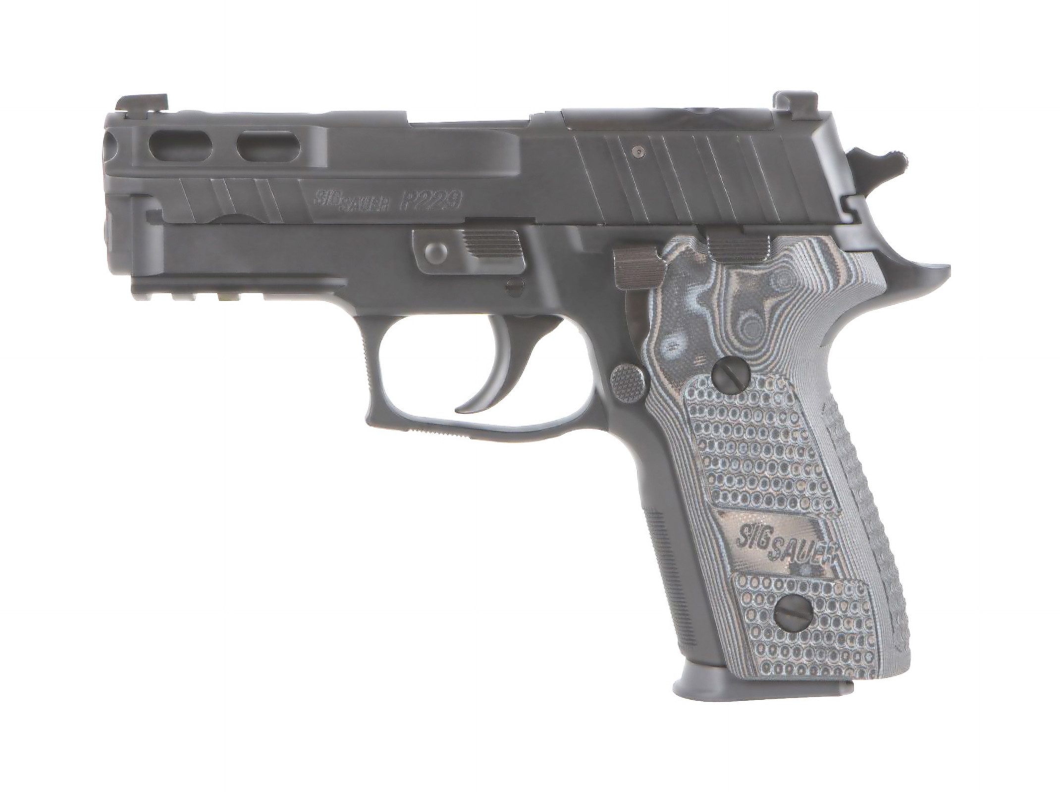 Sig Sauer P229 Pro