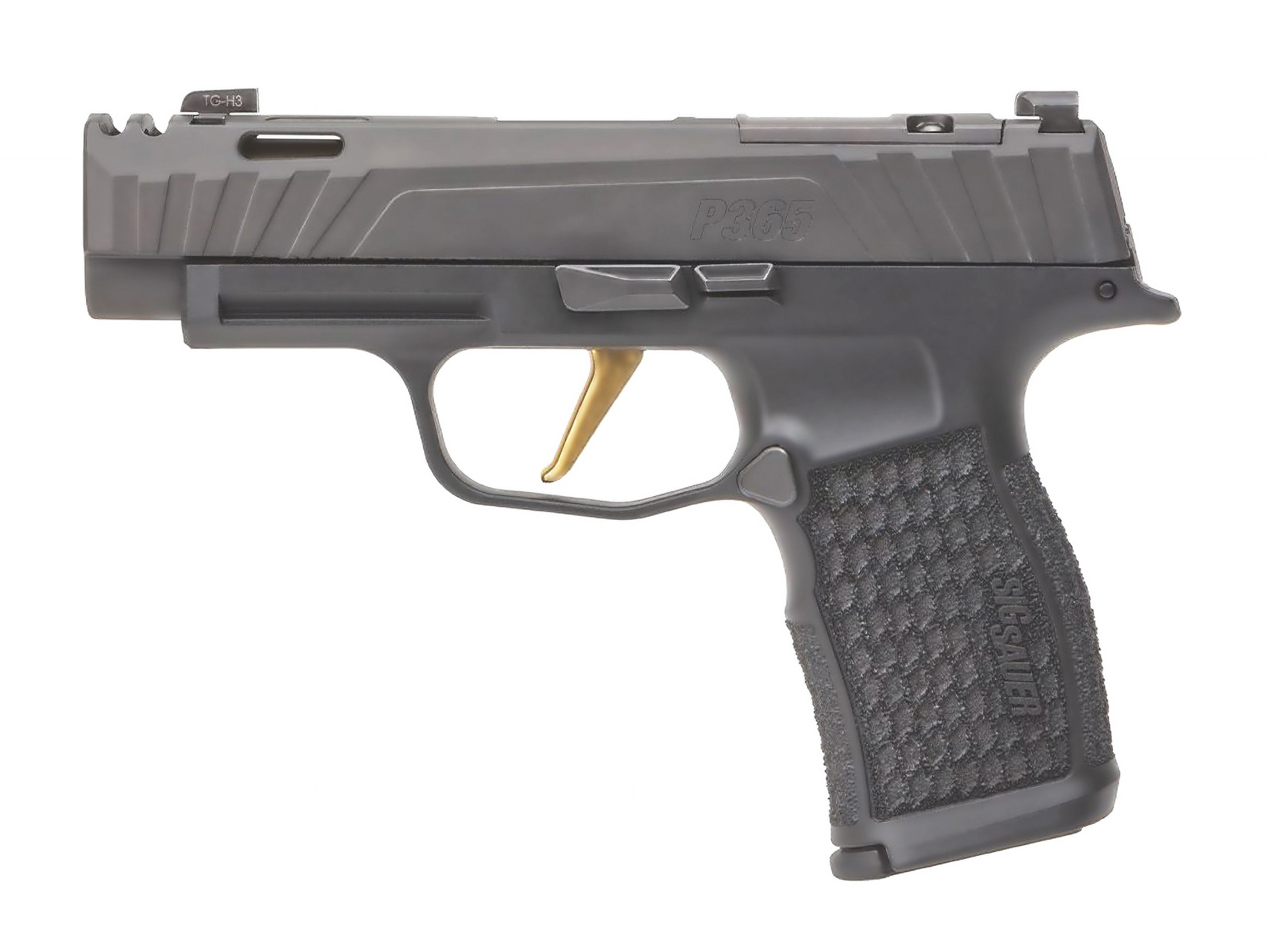 Sig Sauer P365 XL Spectre Comp