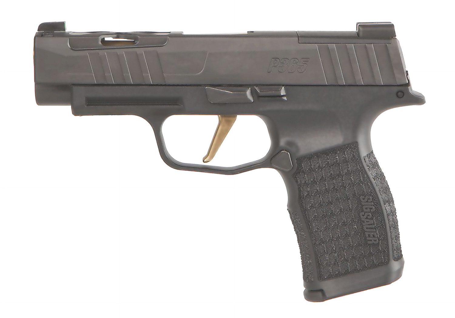 Sig Sauer P365 XL Spectre