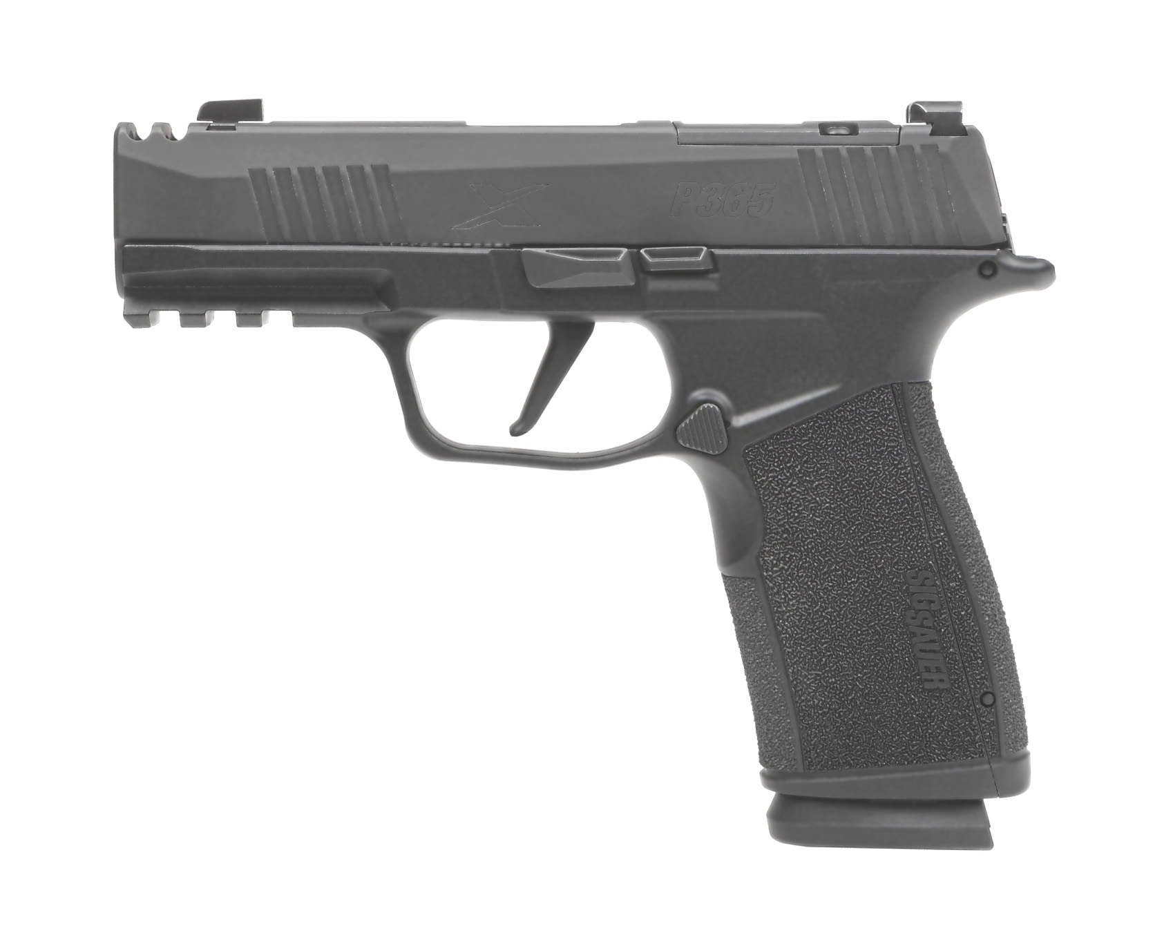 Sig Sauer P365-XMACRO